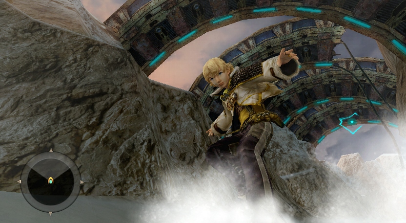 Final Fantasy Crystal Chronicles: The Crystal Bearers - Imagen 34